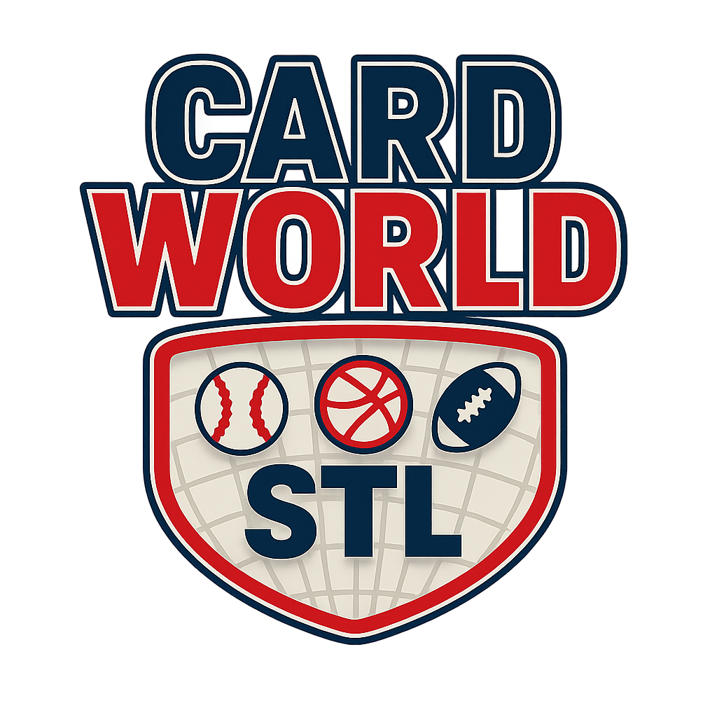 Card World STL Gift Card